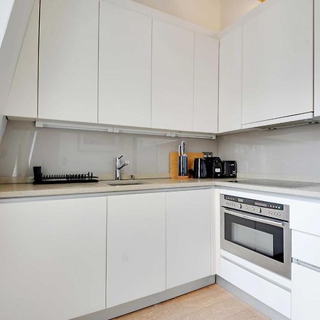 Charming 2Br - 5P - Eiffel Tower - Trocadero Apartment Paris Ngoại thất bức ảnh