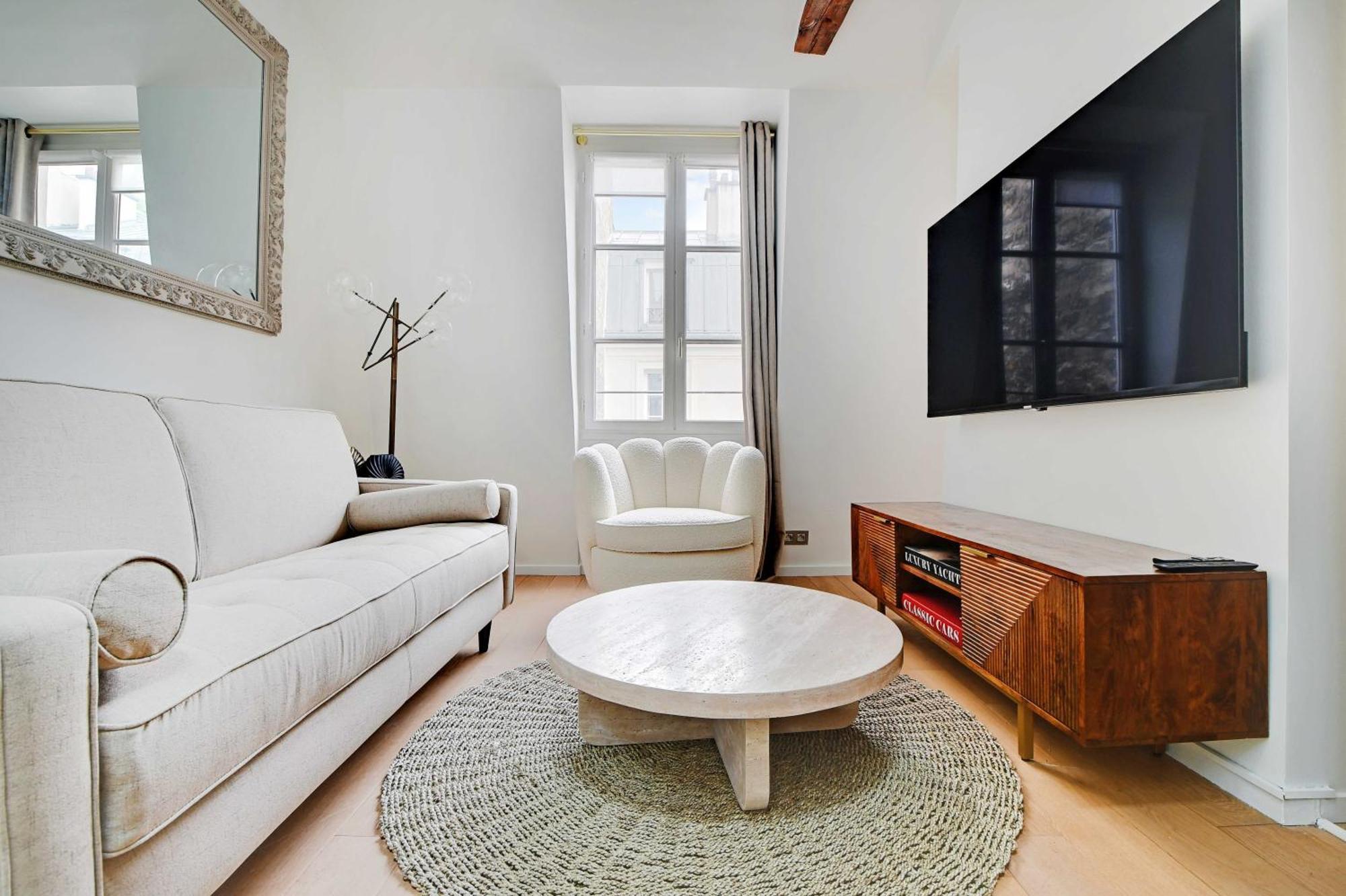 Charming 2Br - 5P - Eiffel Tower - Trocadero Apartment Paris Ngoại thất bức ảnh