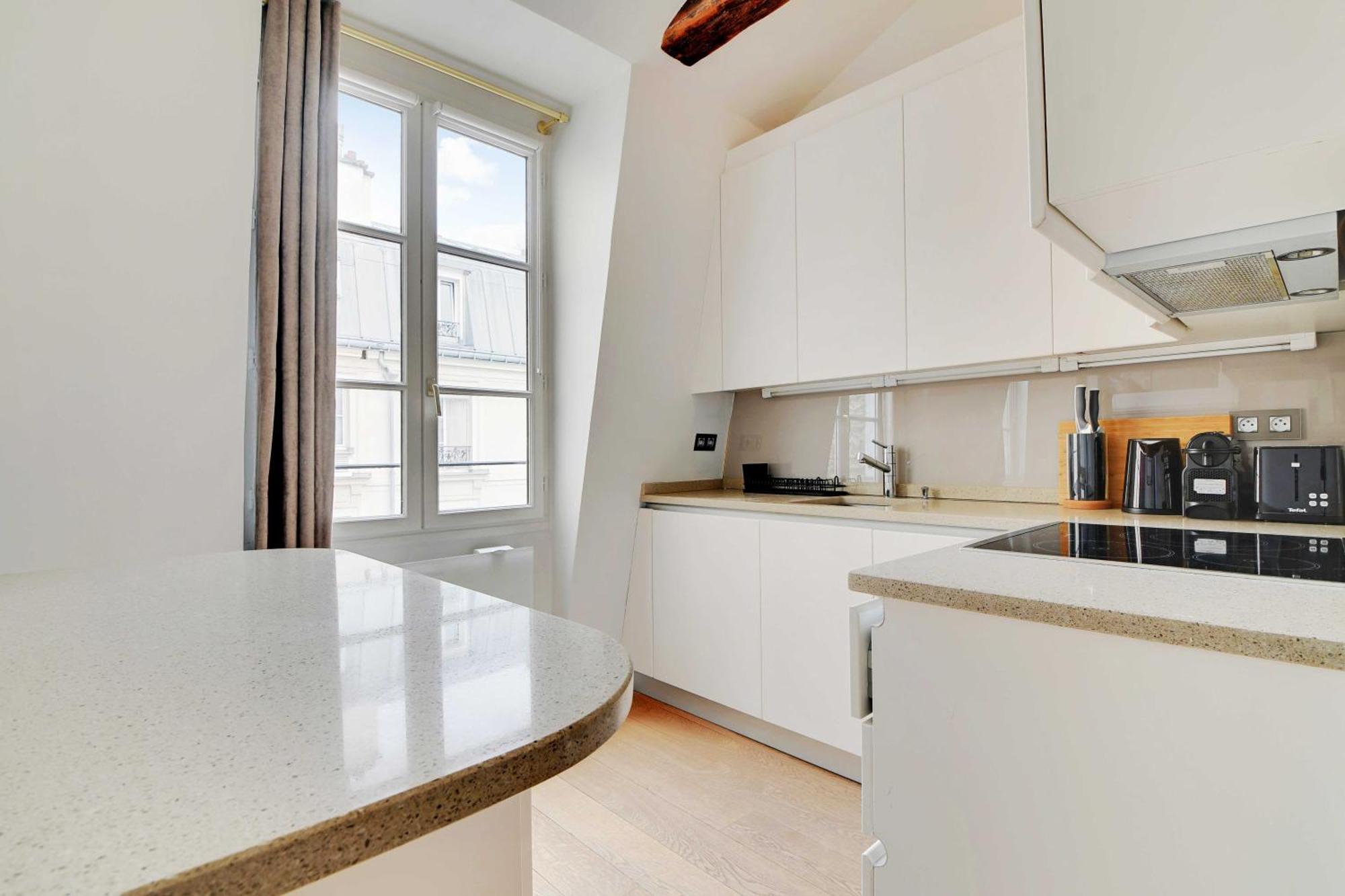 Charming 2Br - 5P - Eiffel Tower - Trocadero Apartment Paris Ngoại thất bức ảnh
