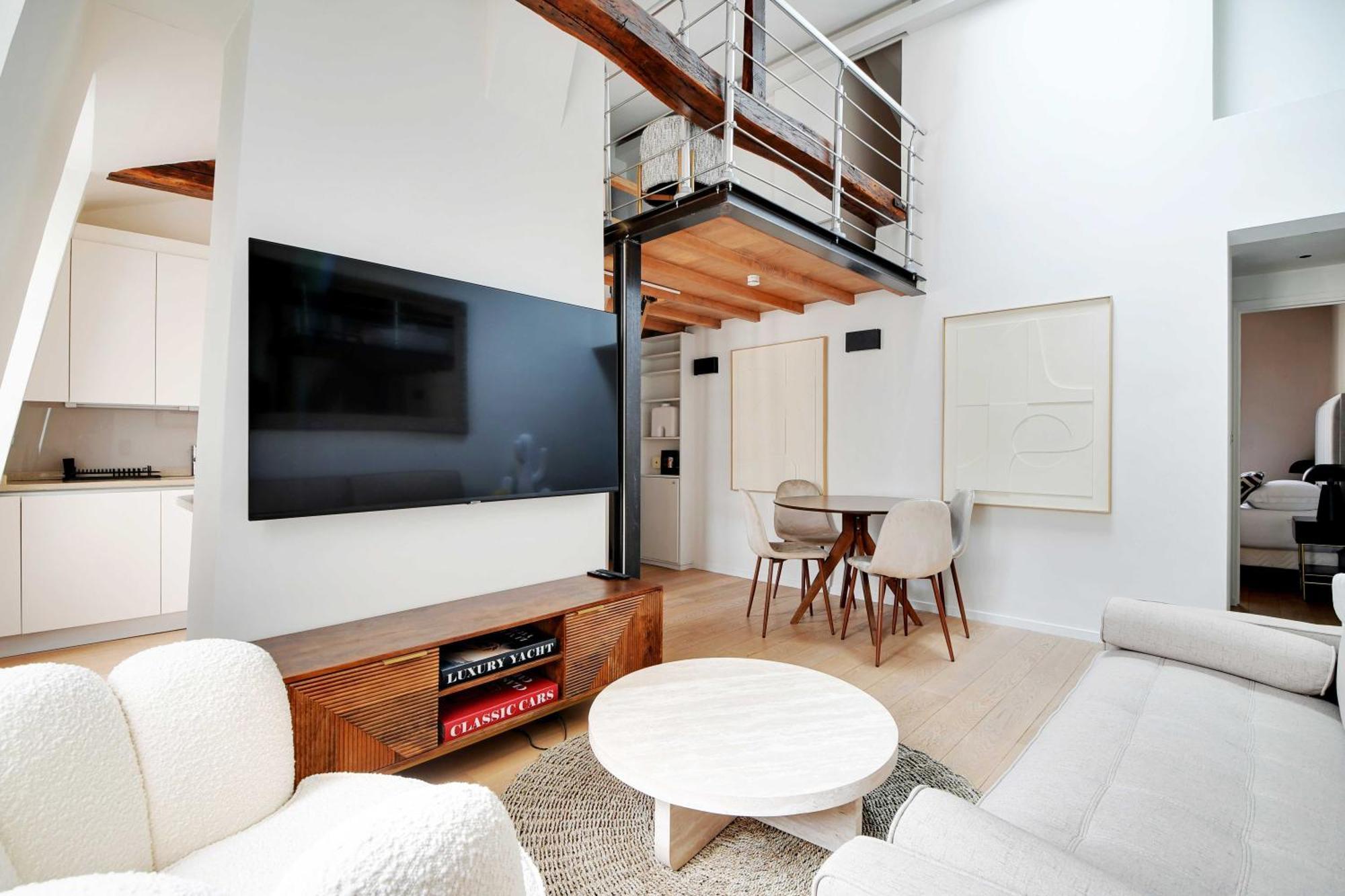 Charming 2Br - 5P - Eiffel Tower - Trocadero Apartment Paris Ngoại thất bức ảnh
