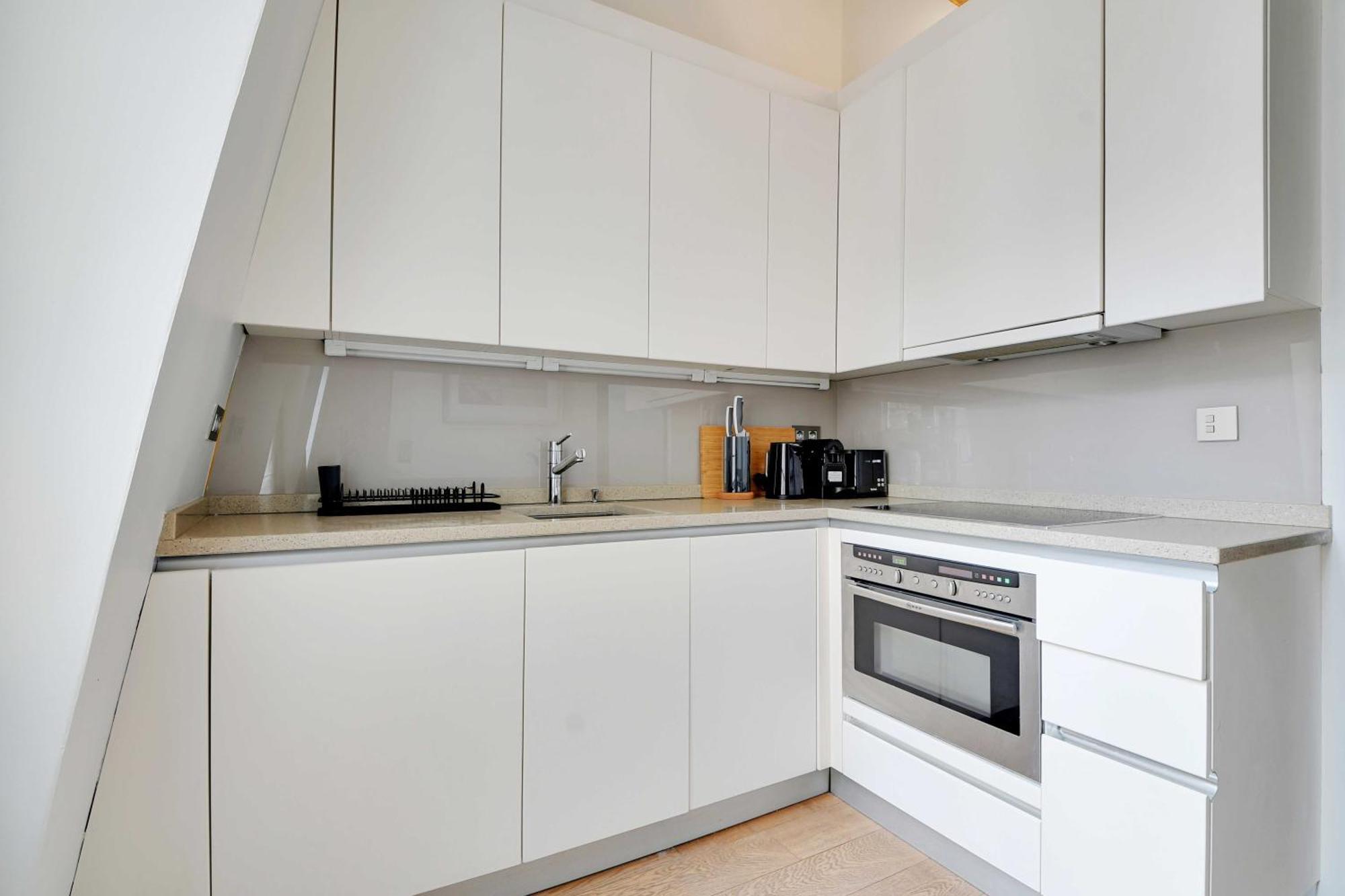 Charming 2Br - 5P - Eiffel Tower - Trocadero Apartment Paris Ngoại thất bức ảnh
