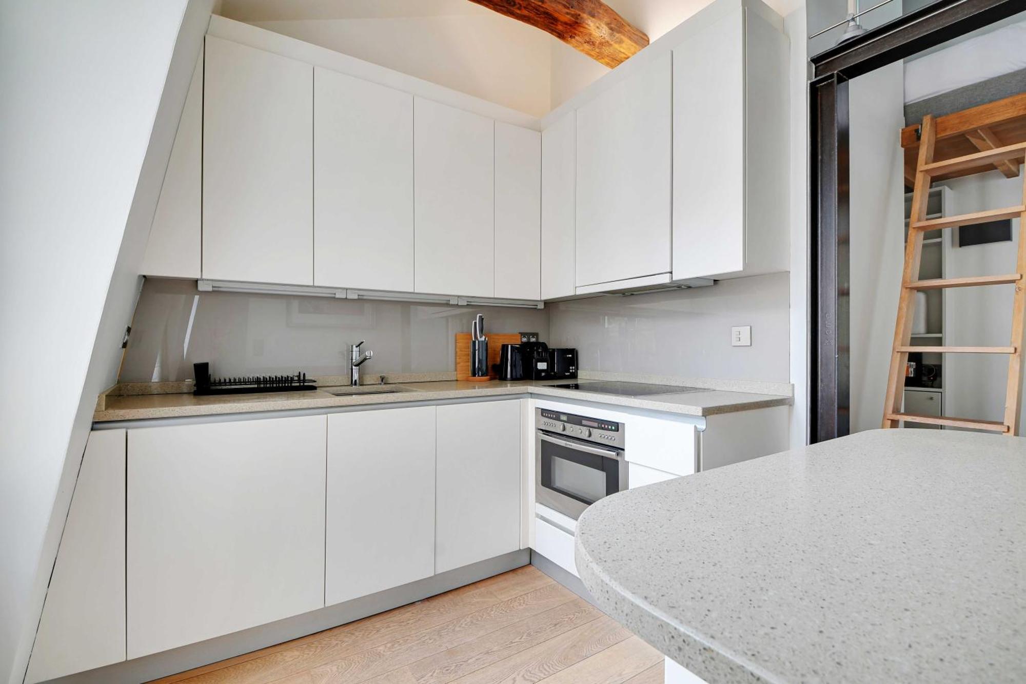 Charming 2Br - 5P - Eiffel Tower - Trocadero Apartment Paris Ngoại thất bức ảnh